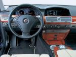 Alpina B7 2003 года
